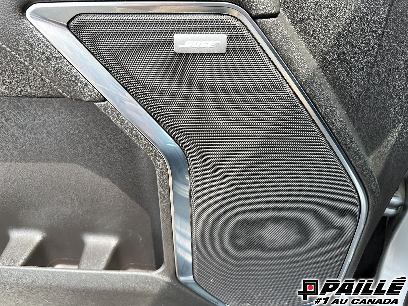 2023 Chevrolet Silverado 1500 in Berthierville, Quebec