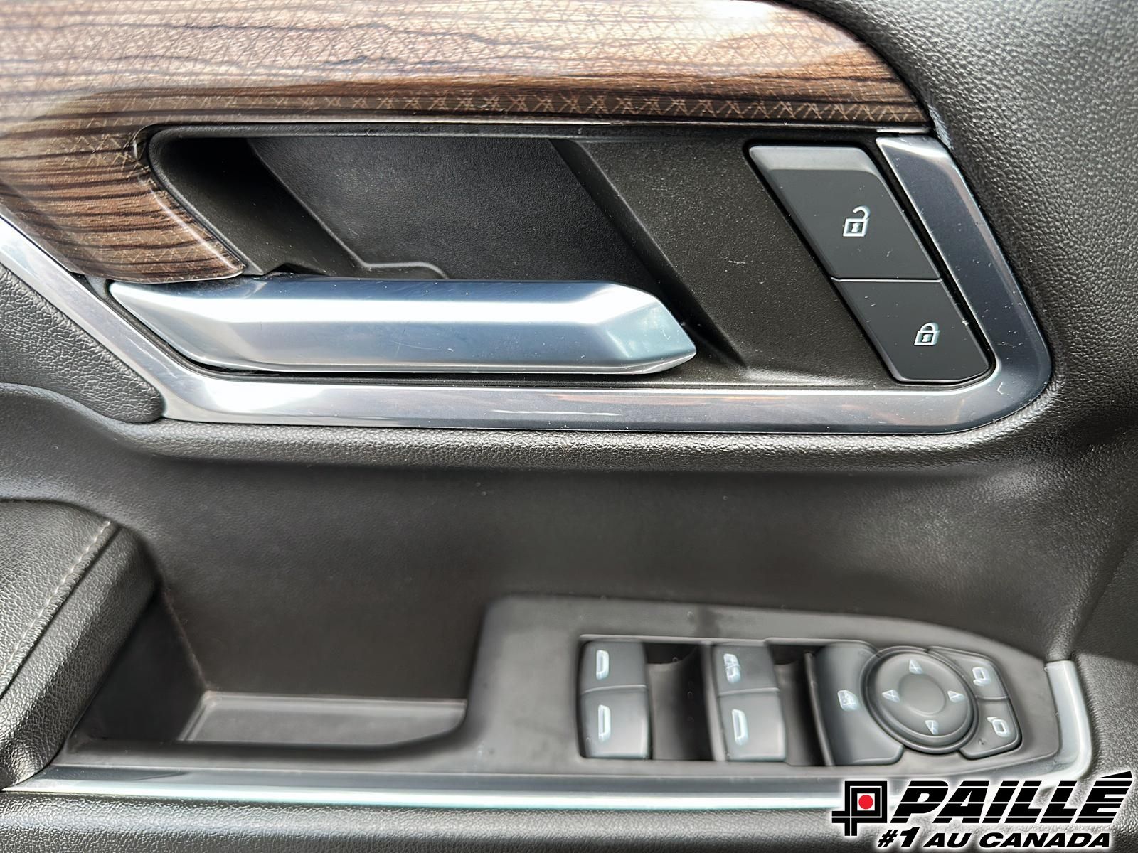 2023 Chevrolet Silverado 1500 in Berthierville, Quebec