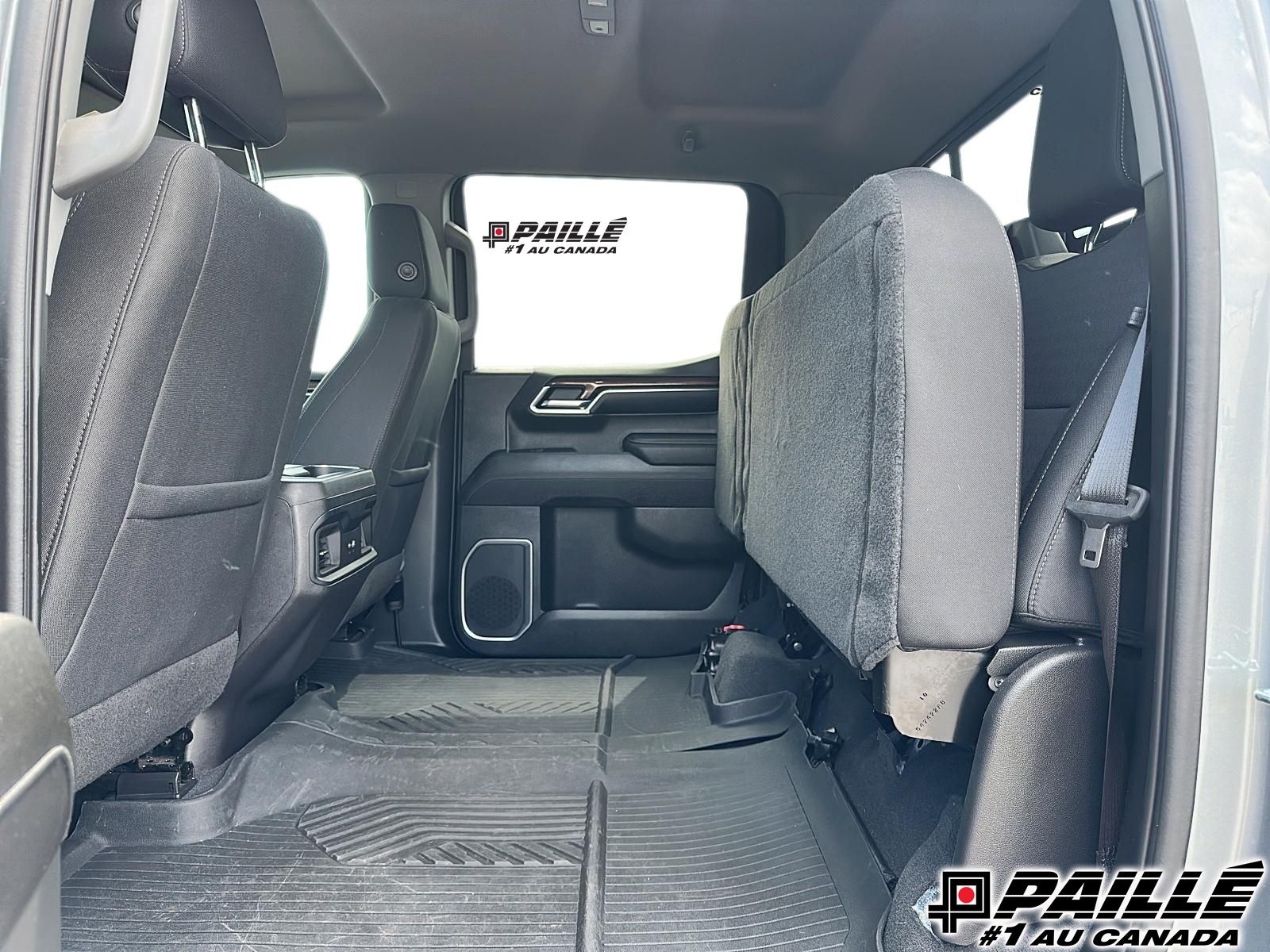 2023 Chevrolet Silverado 1500 in Berthierville, Quebec