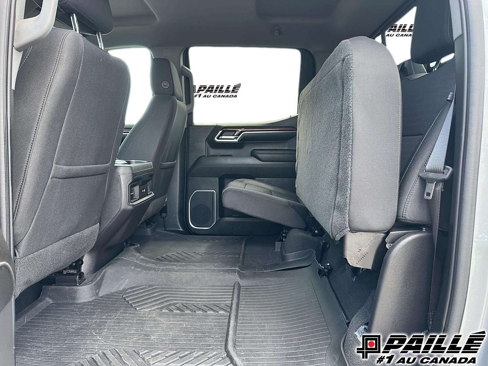 2023 Chevrolet Silverado 1500 in Berthierville, Quebec