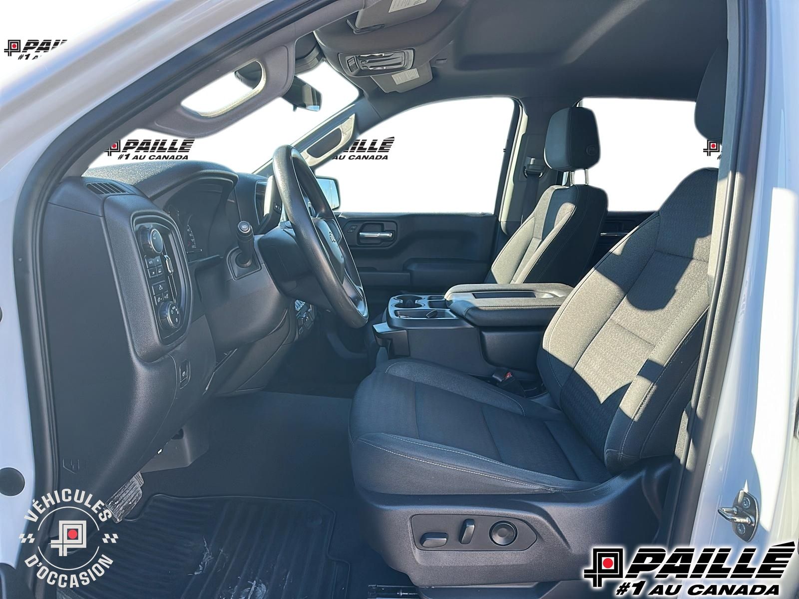 2023 Chevrolet Silverado 1500 in Sorel-Tracy, Quebec