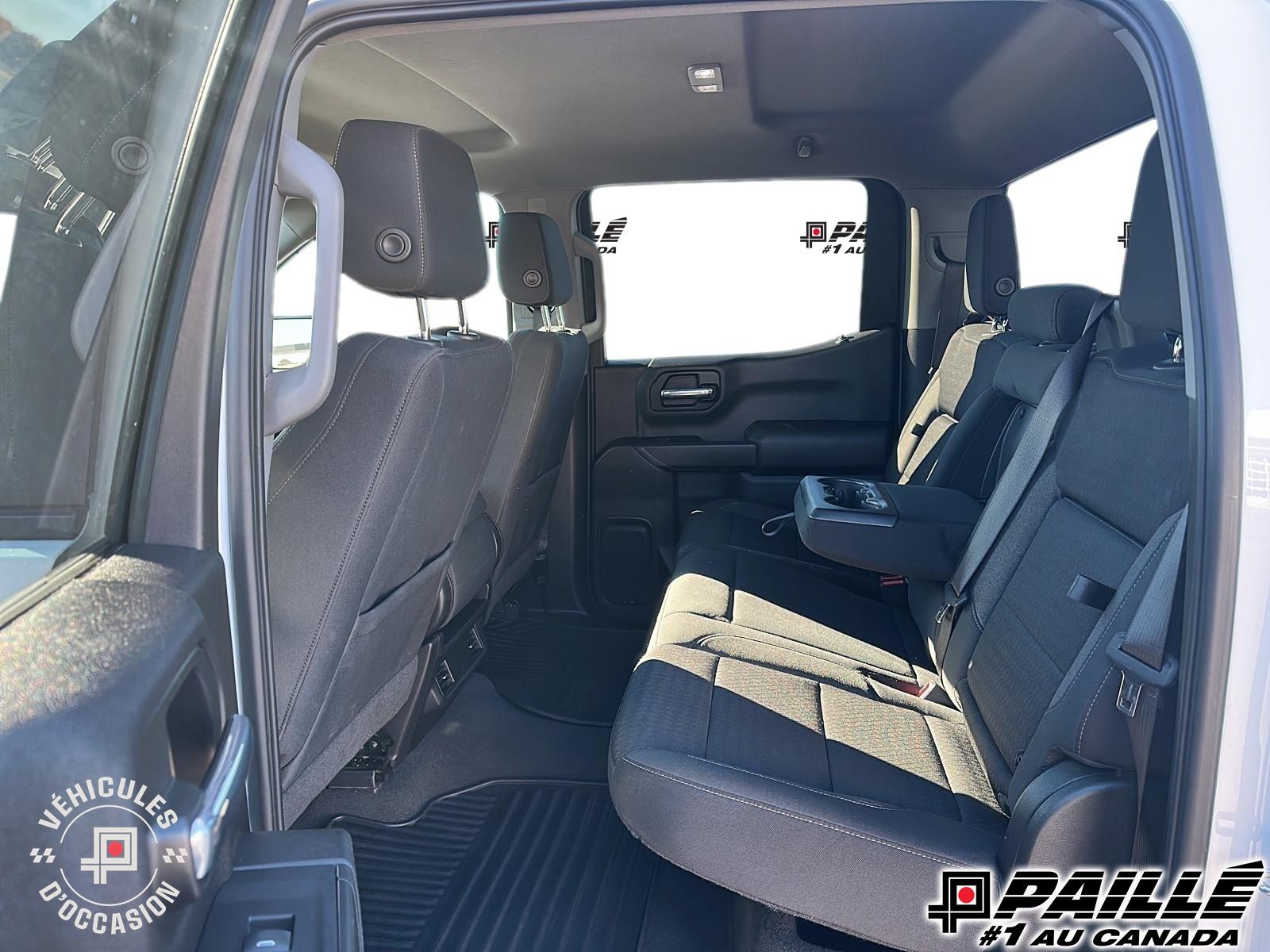 2023 Chevrolet Silverado 1500 in Sorel-Tracy, Quebec