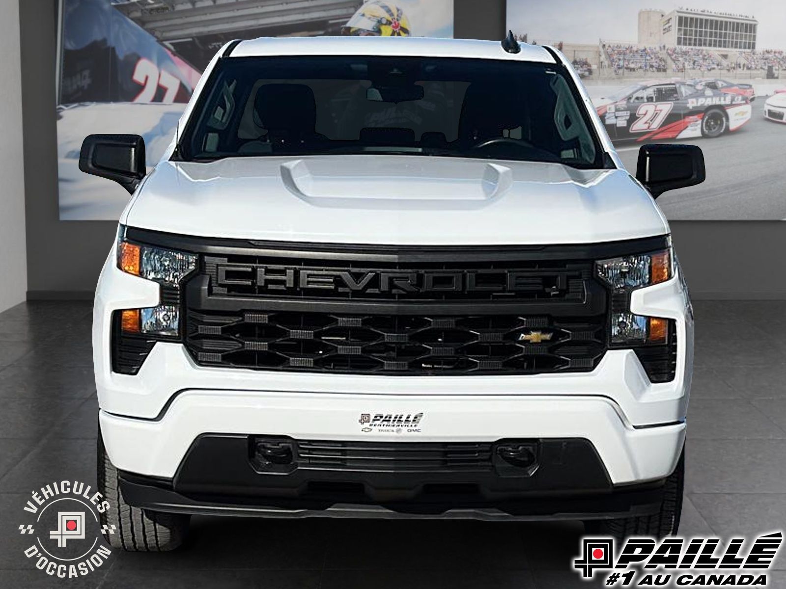 2023 Chevrolet Silverado 1500 in Sorel-Tracy, Quebec