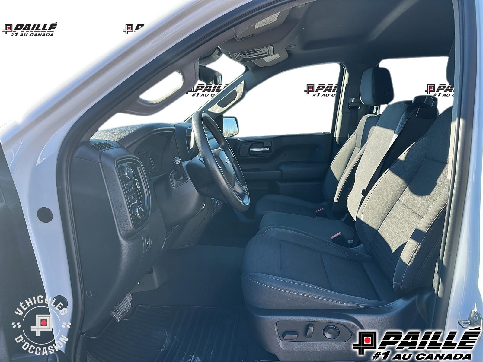 2023 Chevrolet Silverado 1500 in Sorel-Tracy, Quebec