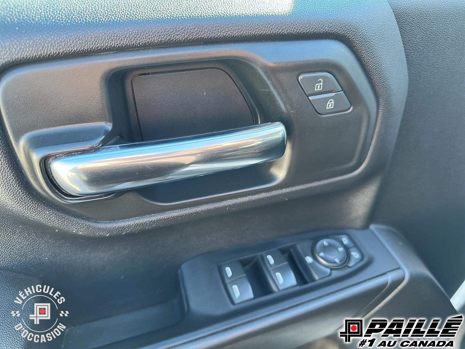 2023 Chevrolet Silverado 1500 in Sorel-Tracy, Quebec