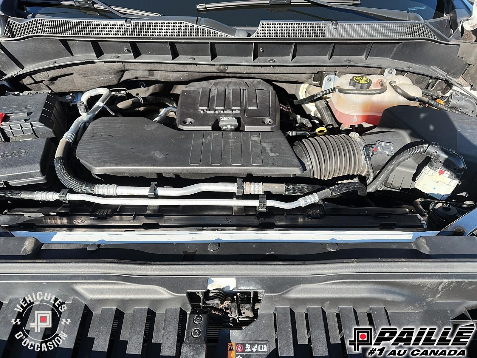 2023 Chevrolet Silverado 1500 in Sorel-Tracy, Quebec