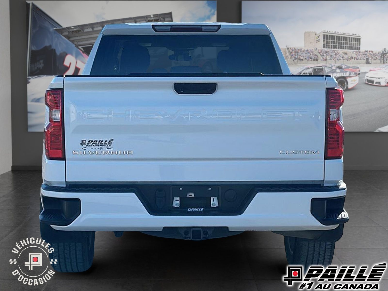 2023 Chevrolet Silverado 1500 in Sorel-Tracy, Quebec