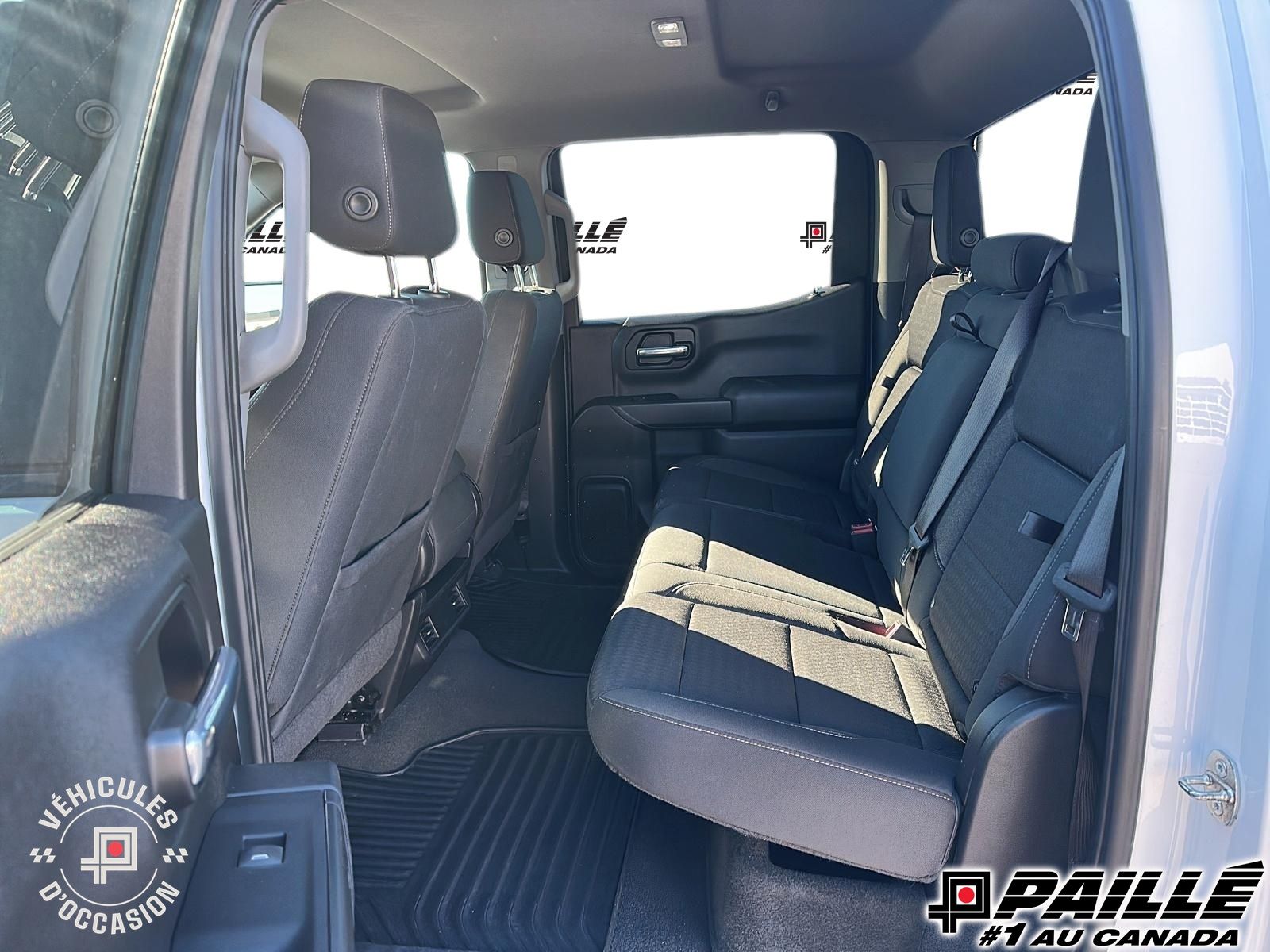 2023 Chevrolet Silverado 1500 in Sorel-Tracy, Quebec