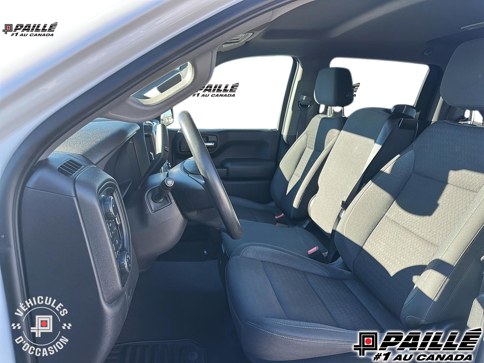 2023 Chevrolet Silverado 1500 in Sorel-Tracy, Quebec