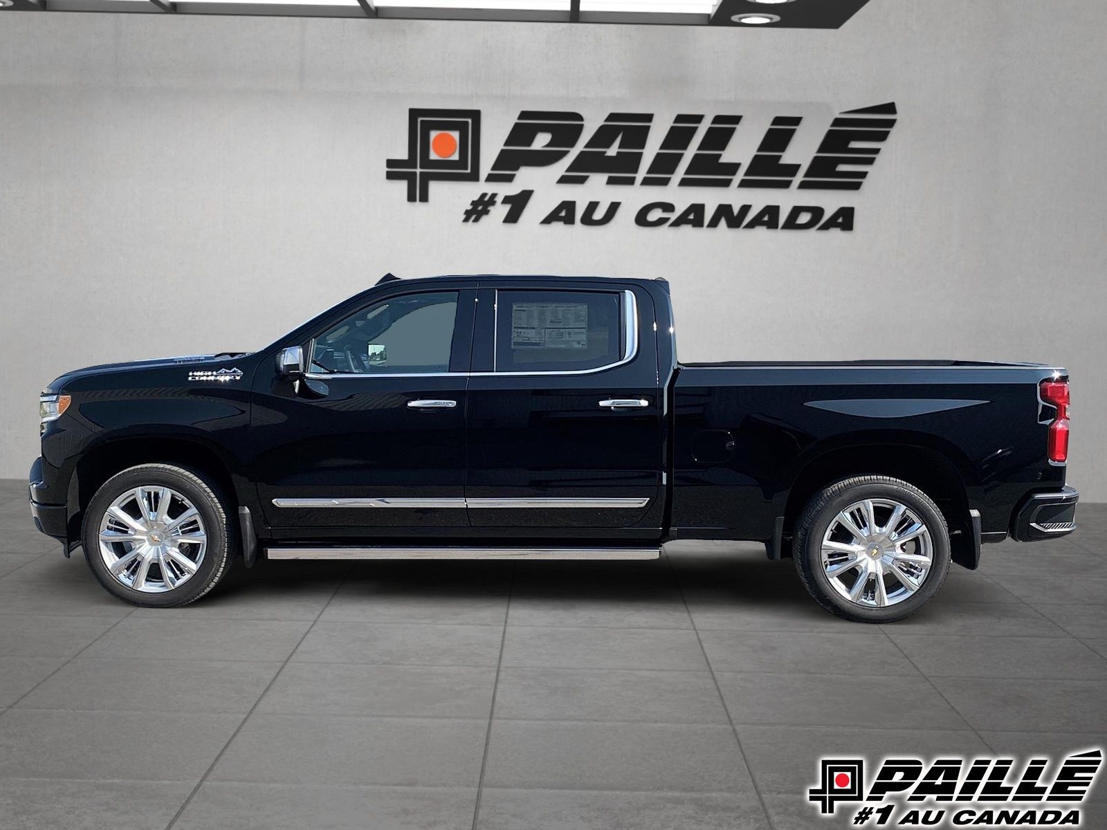 2024 Chevrolet Silverado 1500 in Sorel-Tracy, Quebec