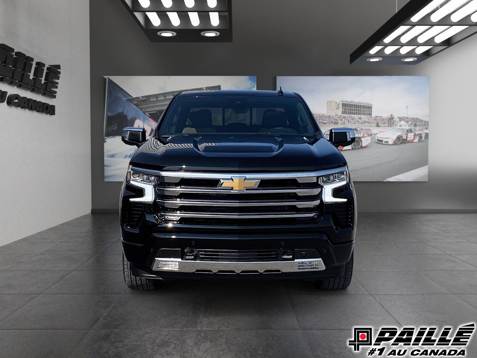 2024 Chevrolet Silverado 1500 in Sorel-Tracy, Quebec