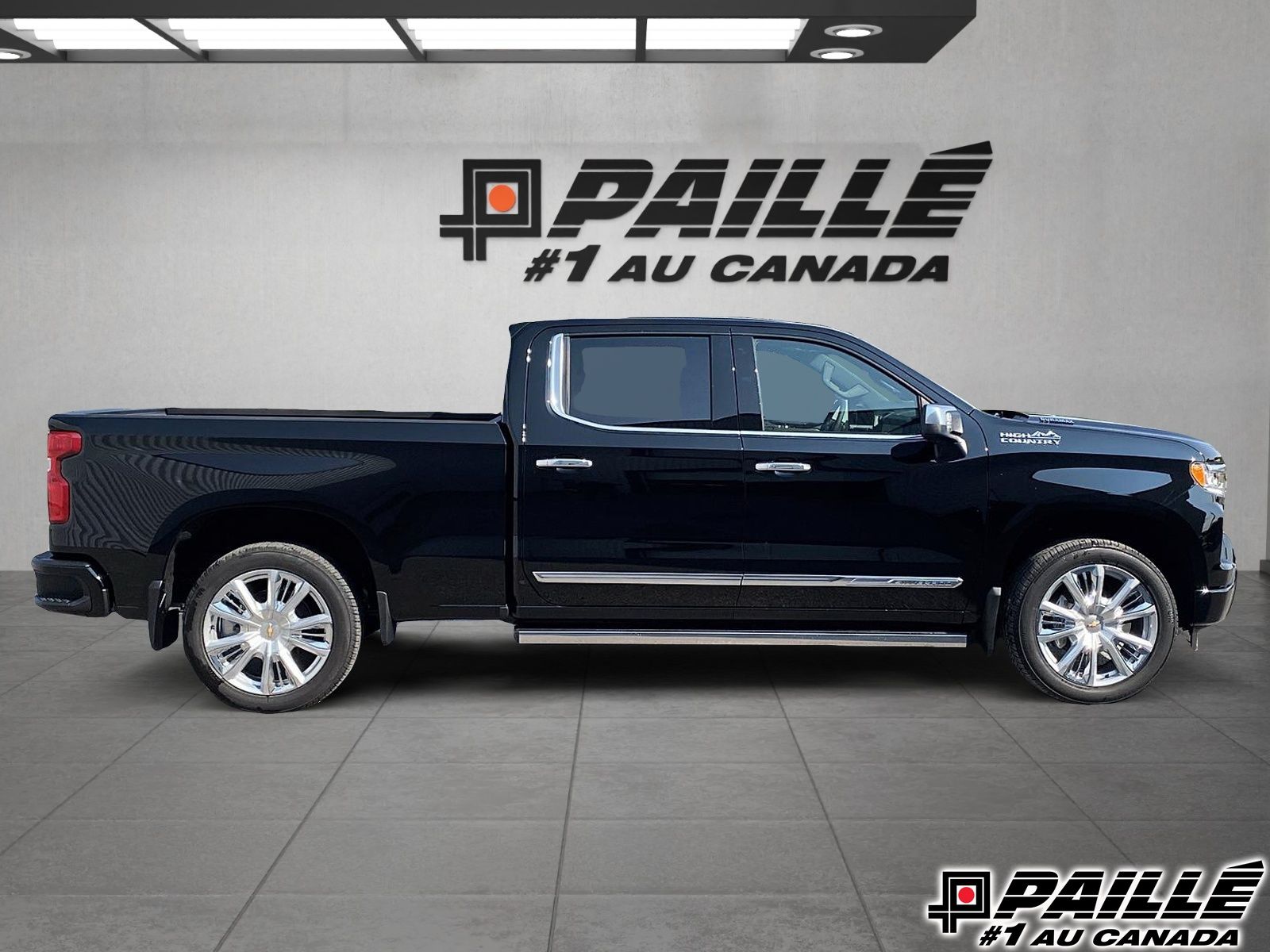 2024 Chevrolet Silverado 1500 in Sorel-Tracy, Quebec