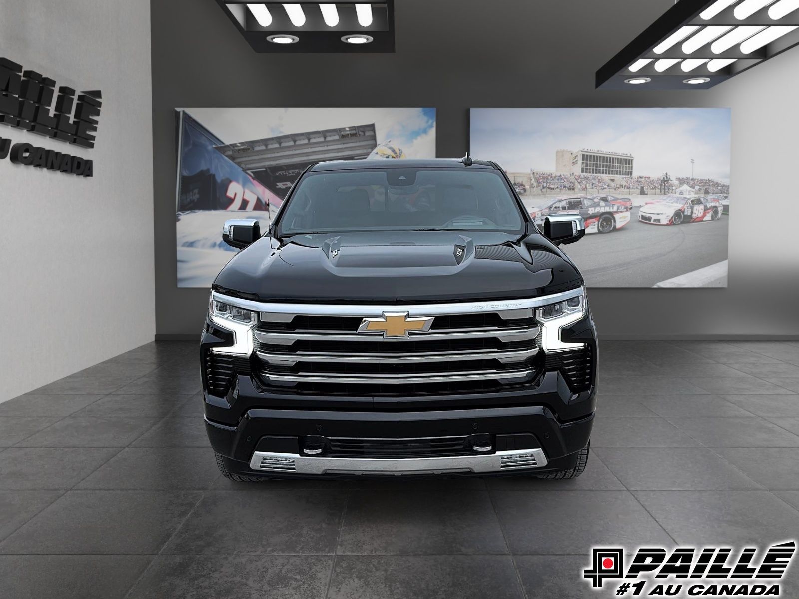 2024 Chevrolet Silverado 1500 in Sorel-Tracy, Quebec