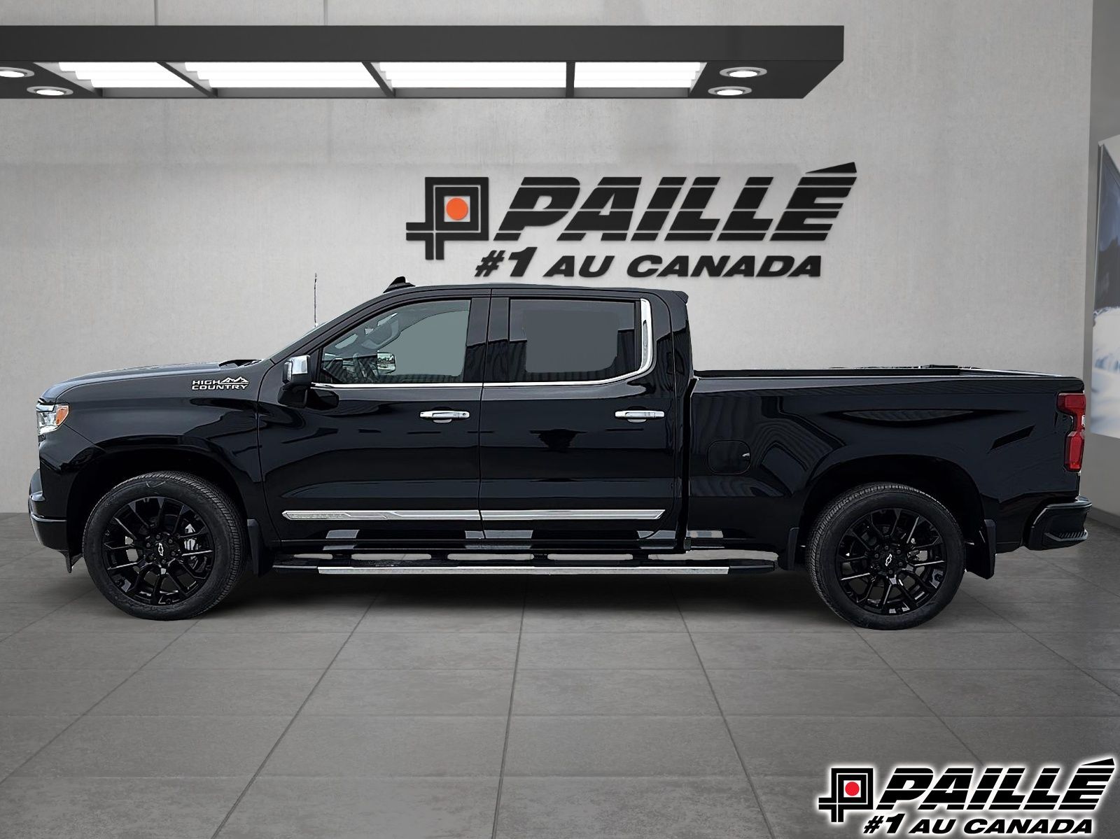 2024 Chevrolet Silverado 1500 in Sorel-Tracy, Quebec