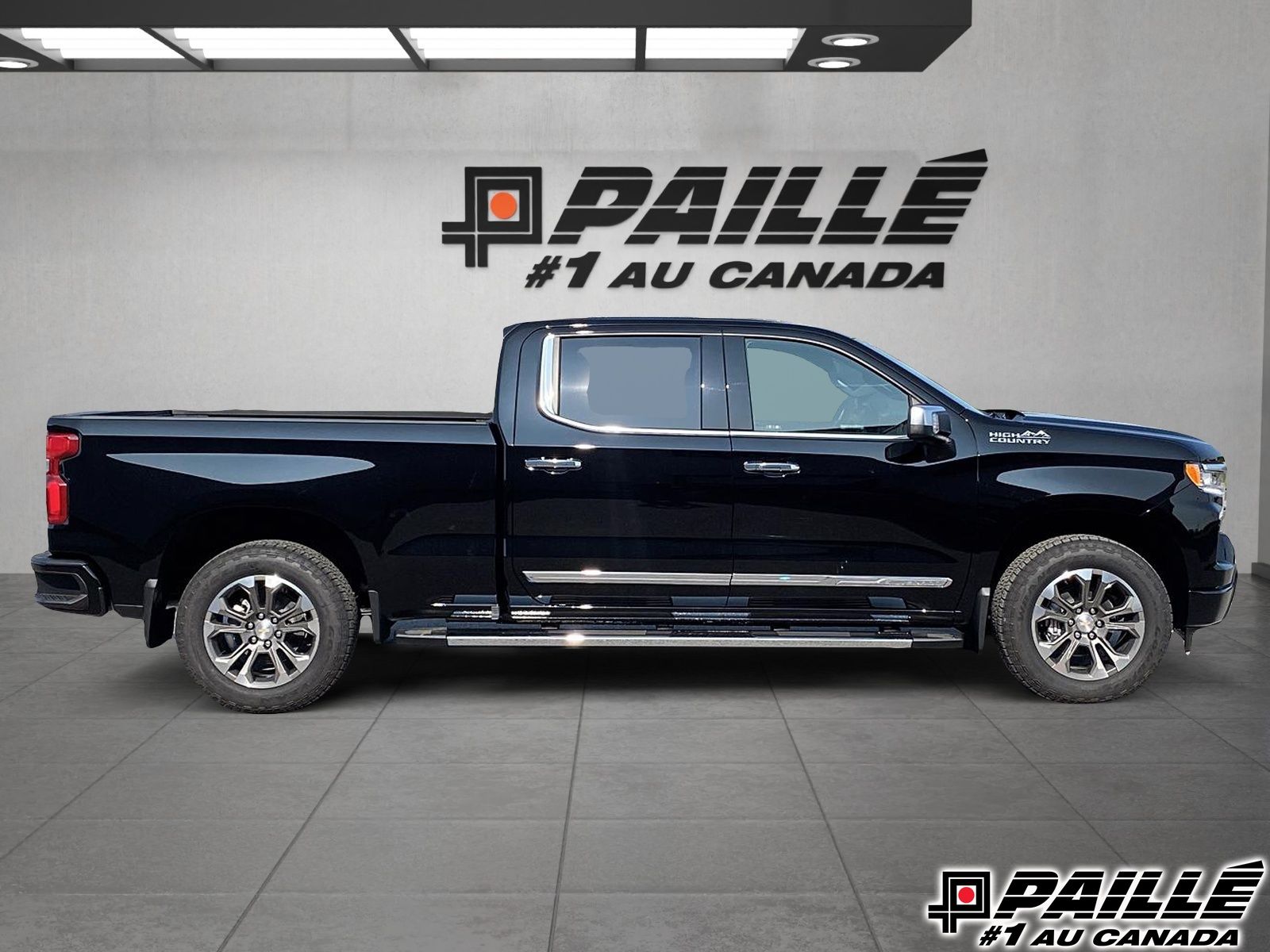 2024 Chevrolet Silverado 1500 in Sorel-Tracy, Quebec