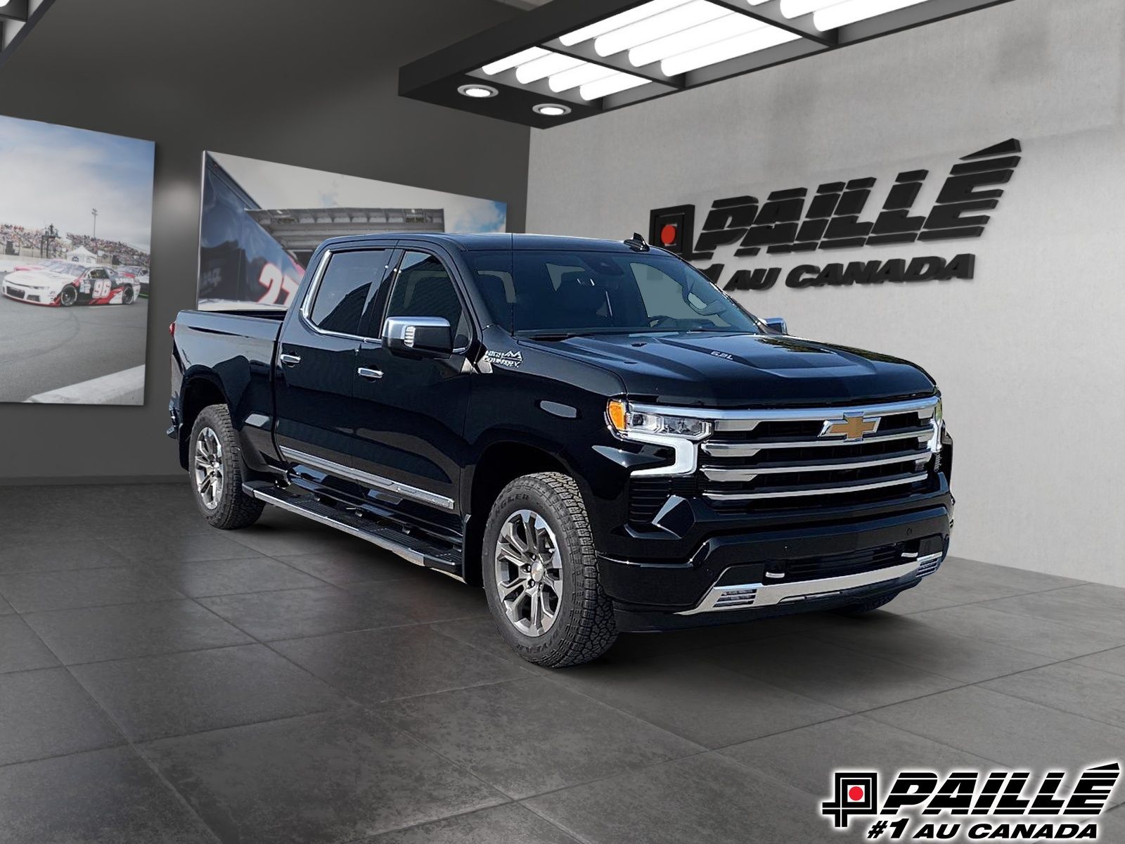 2024 Chevrolet Silverado 1500 in Sorel-Tracy, Quebec