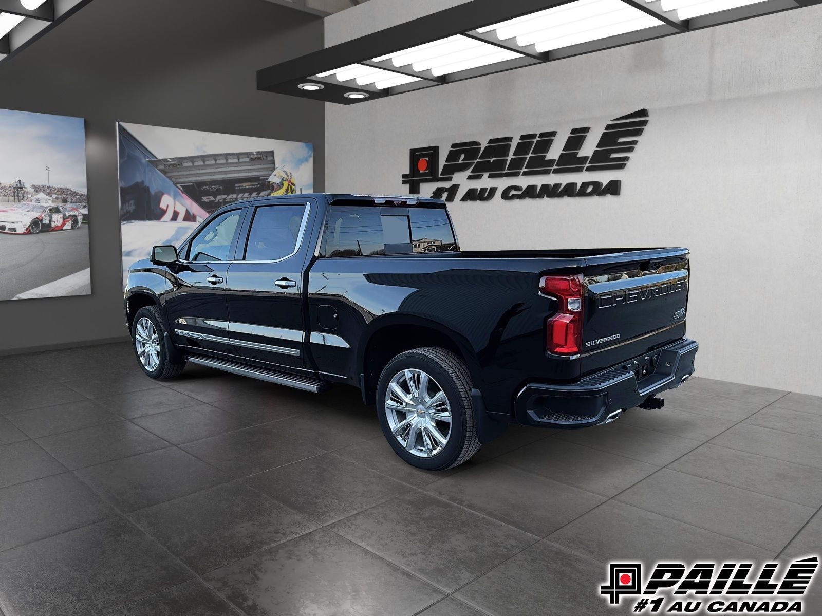 2024 Chevrolet Silverado 1500 in Sorel-Tracy, Quebec