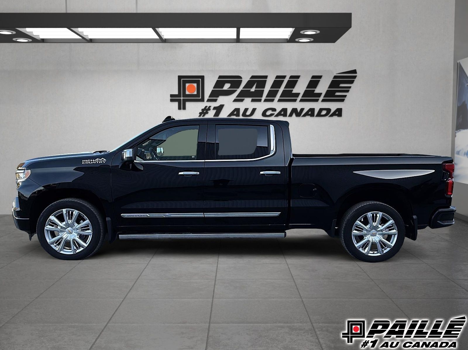 2024 Chevrolet Silverado 1500 in Sorel-Tracy, Quebec