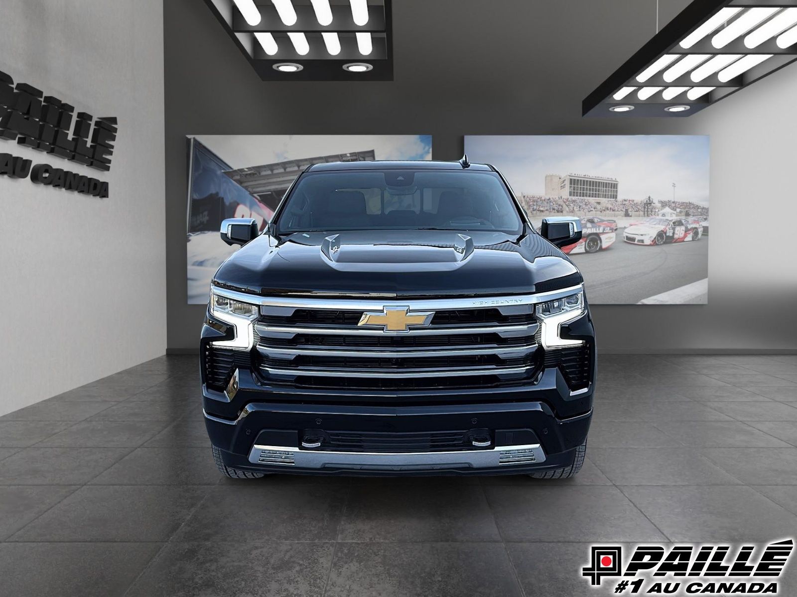 2024 Chevrolet Silverado 1500 in Sorel-Tracy, Quebec