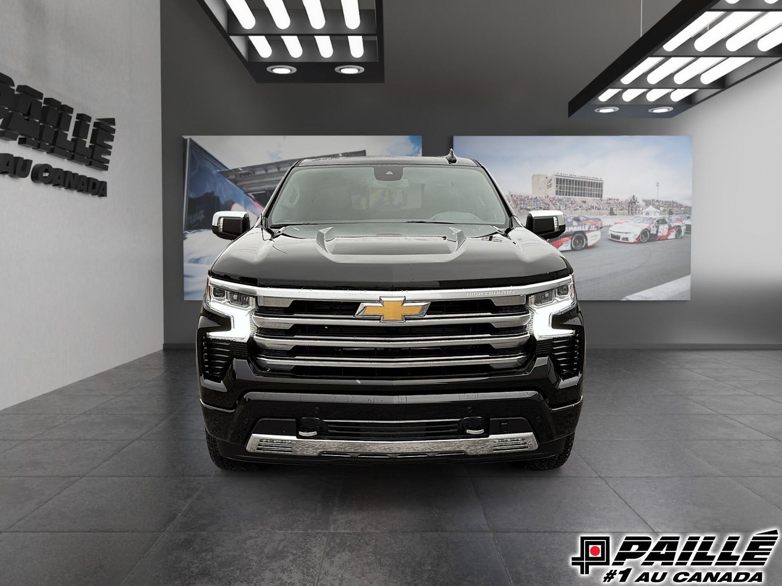 2024 Chevrolet Silverado 1500 in Sorel-Tracy, Quebec