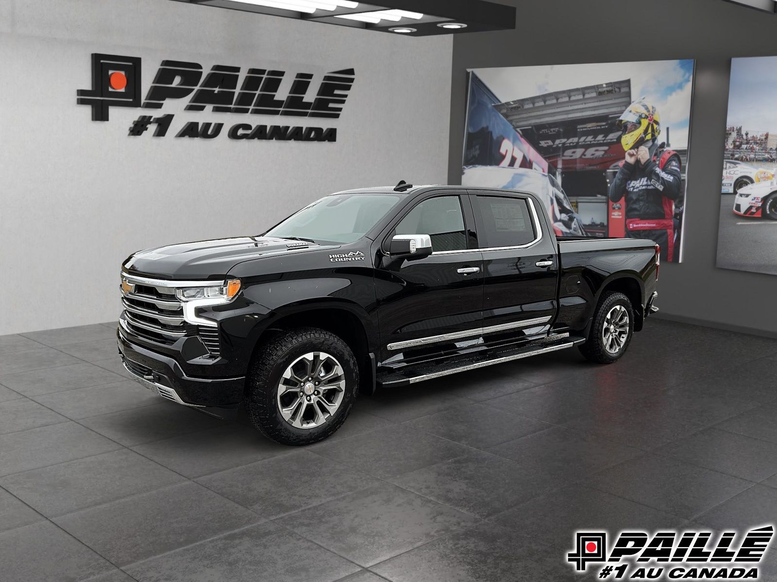 2024 Chevrolet Silverado 1500 in Sorel-Tracy, Quebec