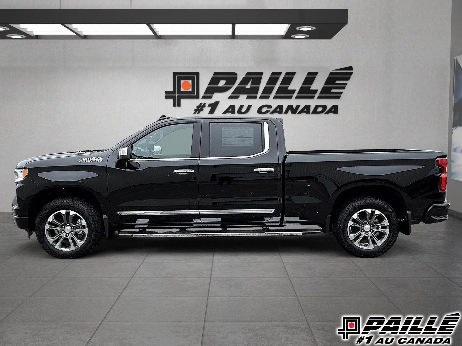 2024 Chevrolet Silverado 1500 in Sorel-Tracy, Quebec