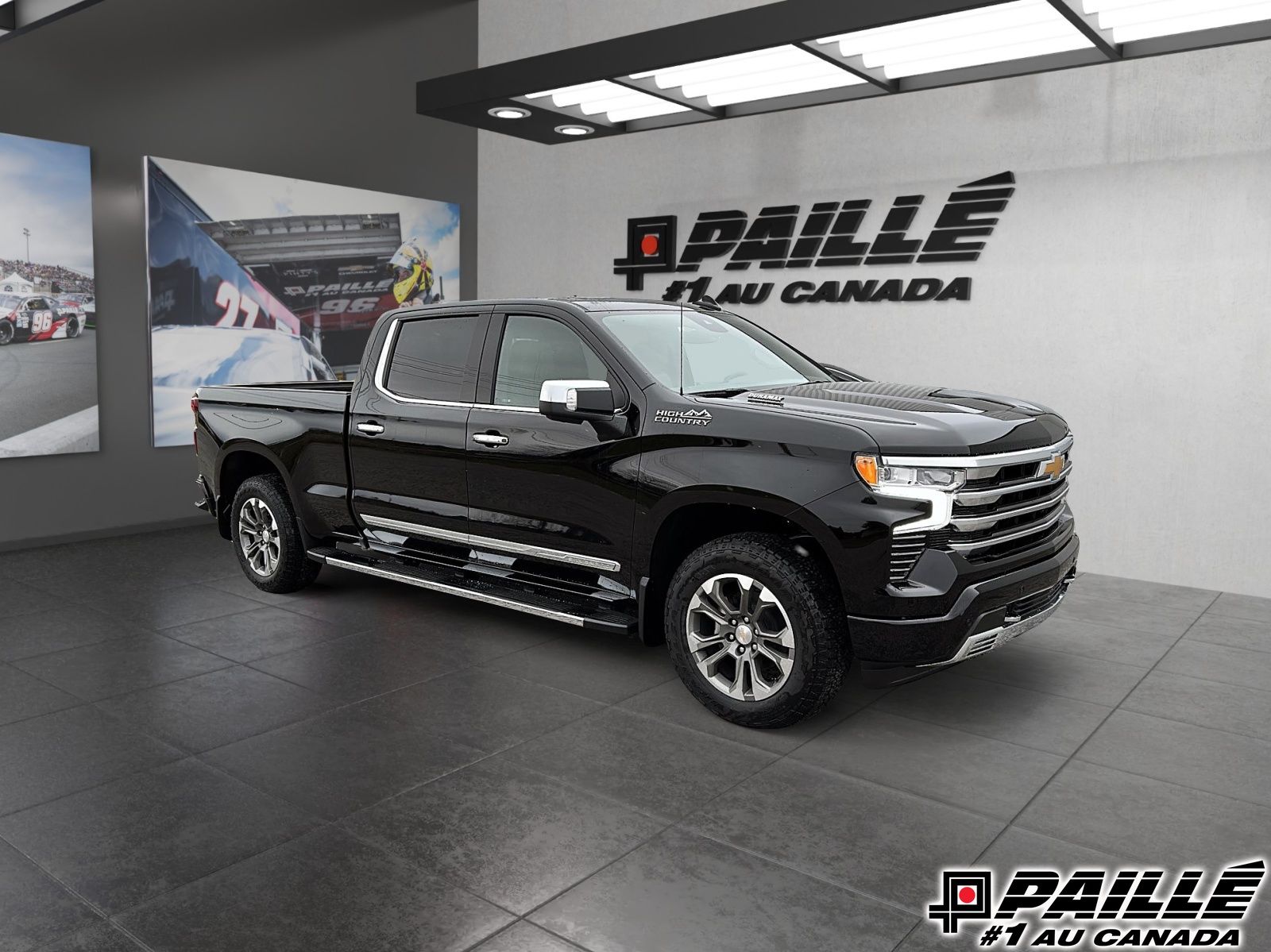 2024 Chevrolet Silverado 1500 in Sorel-Tracy, Quebec