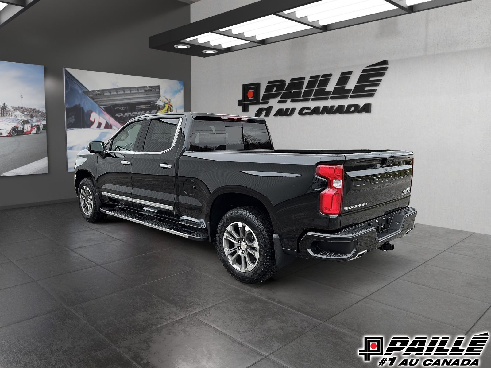 2024 Chevrolet Silverado 1500 in Sorel-Tracy, Quebec