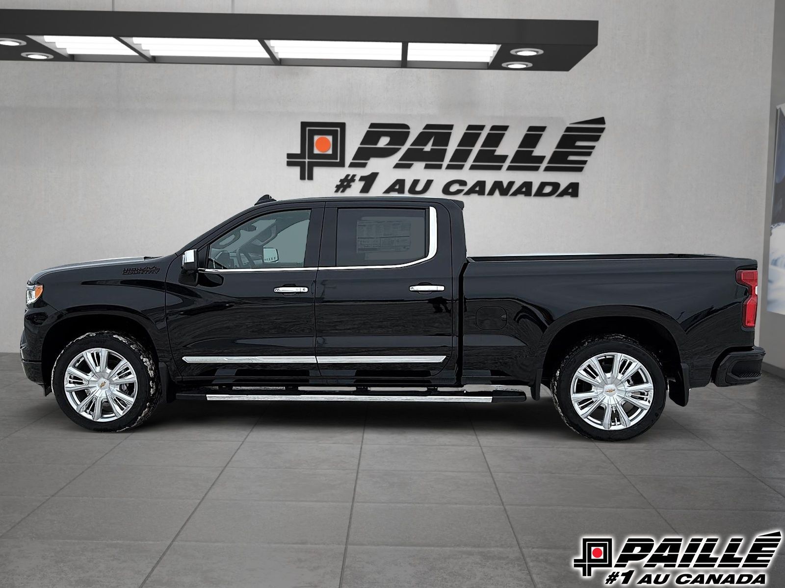 2024 Chevrolet Silverado 1500 in Sorel-Tracy, Quebec