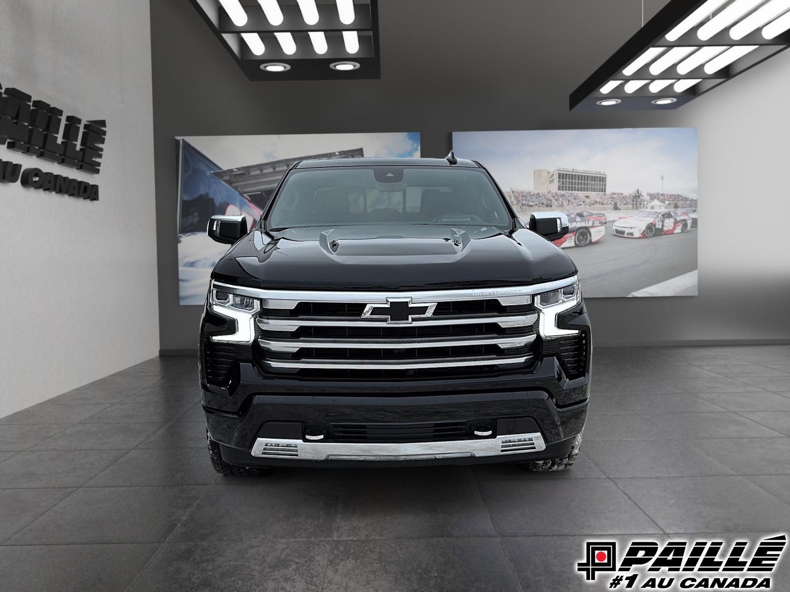 2024 Chevrolet Silverado 1500 in Sorel-Tracy, Quebec