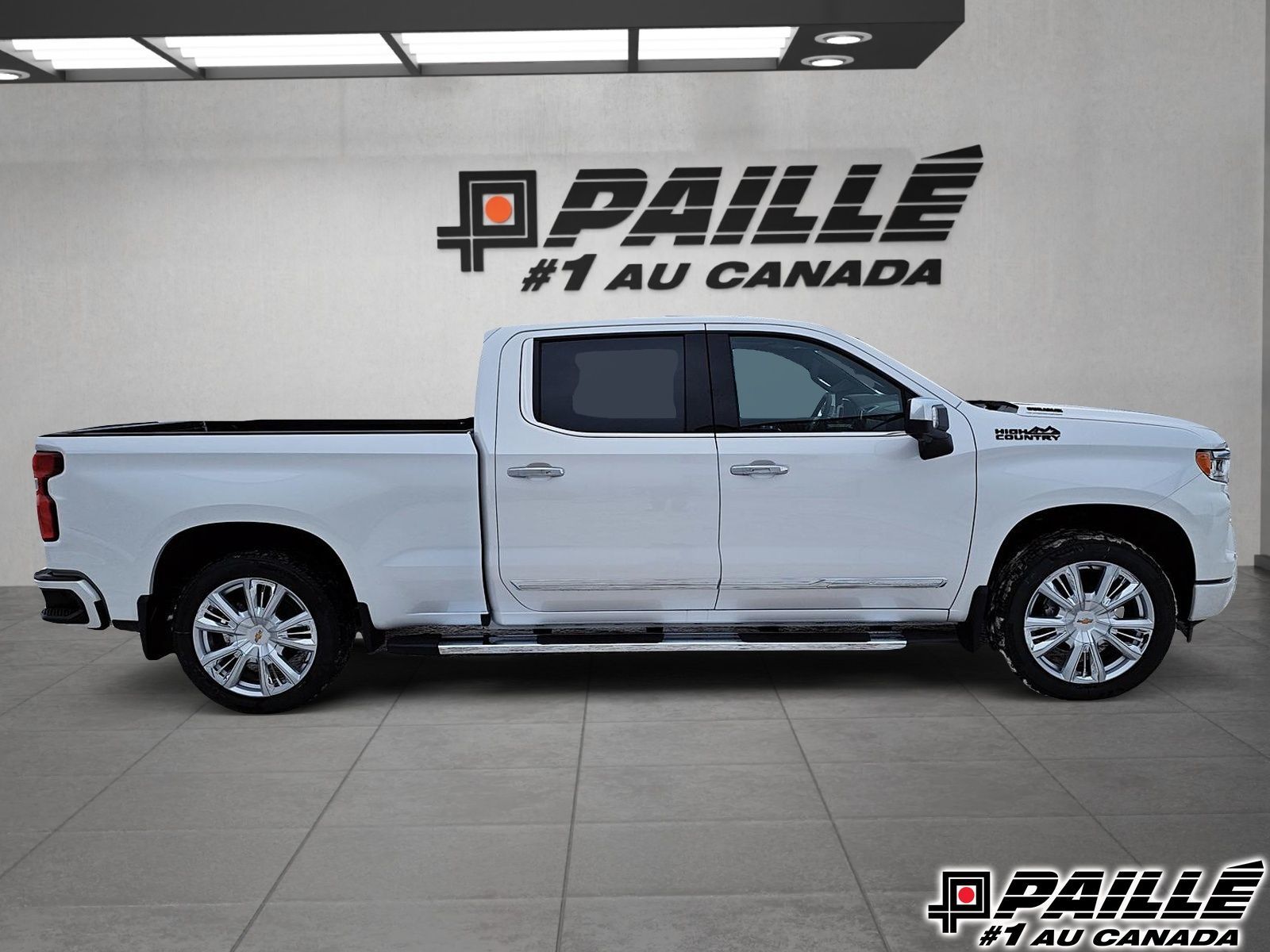 2024 Chevrolet Silverado 1500 in Sorel-Tracy, Quebec