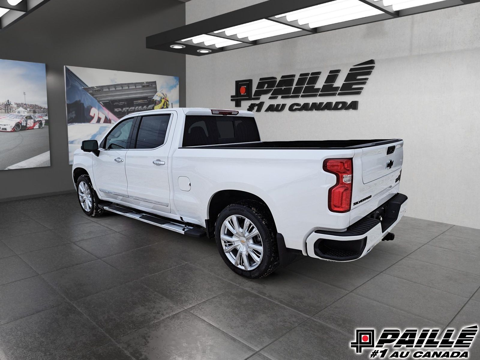 2024 Chevrolet Silverado 1500 in Sorel-Tracy, Quebec