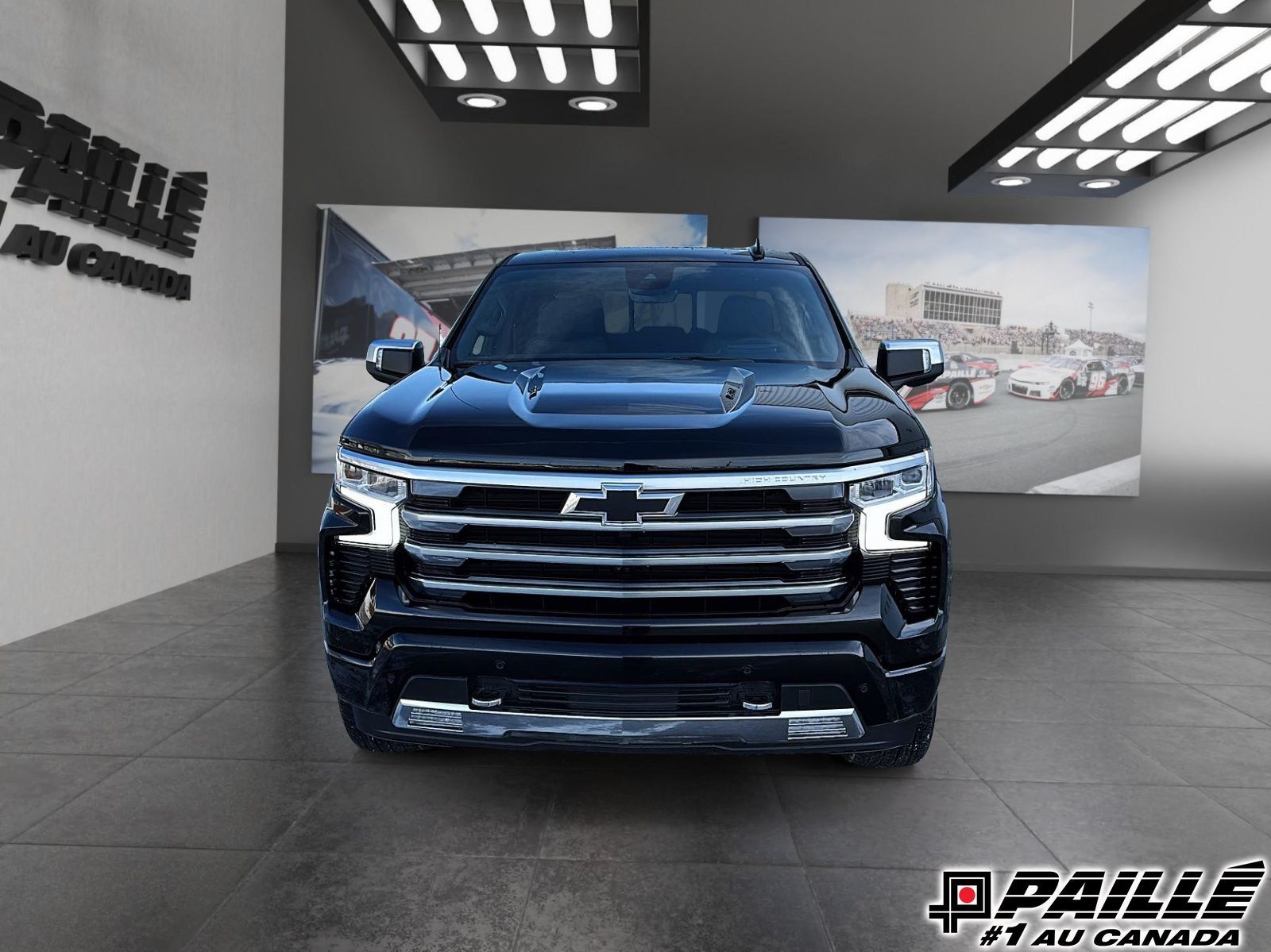 2024 Chevrolet Silverado 1500 in Sorel-Tracy, Quebec