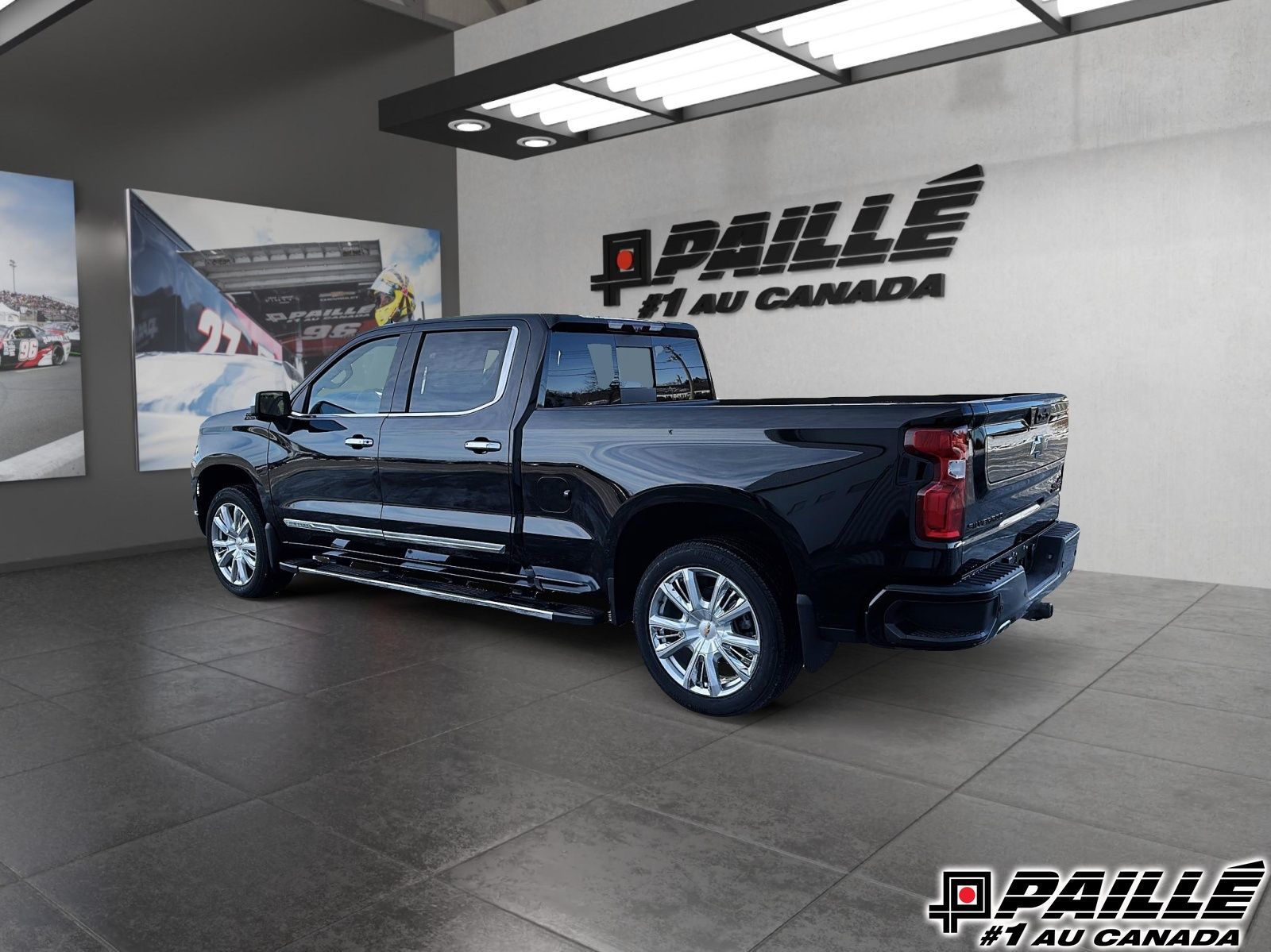 Chevrolet Silverado 1500  2024 à Sorel-Tracy, Québec