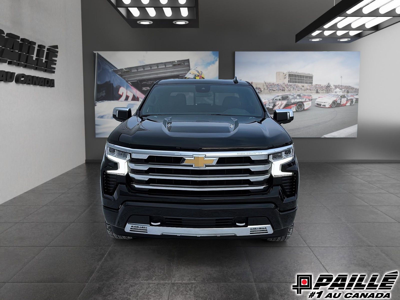 2024 Chevrolet Silverado 1500 in Sorel-Tracy, Quebec