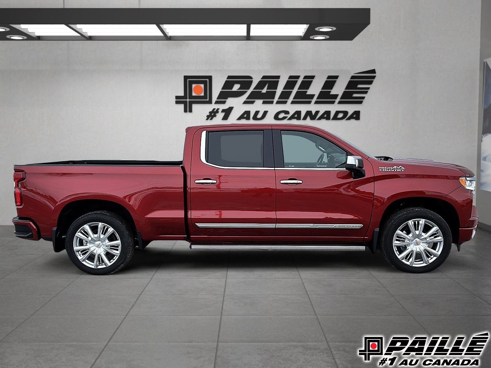 2024 Chevrolet Silverado 1500 in Sorel-Tracy, Quebec