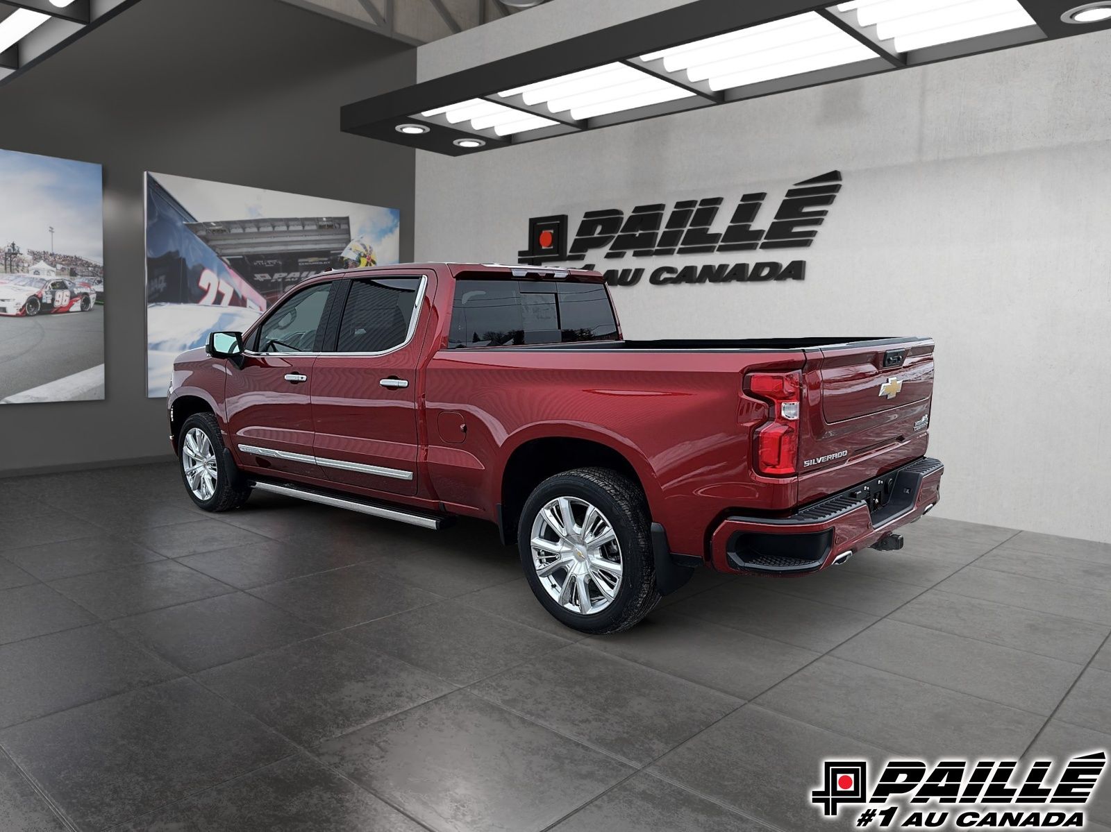 2024 Chevrolet Silverado 1500 in Sorel-Tracy, Quebec