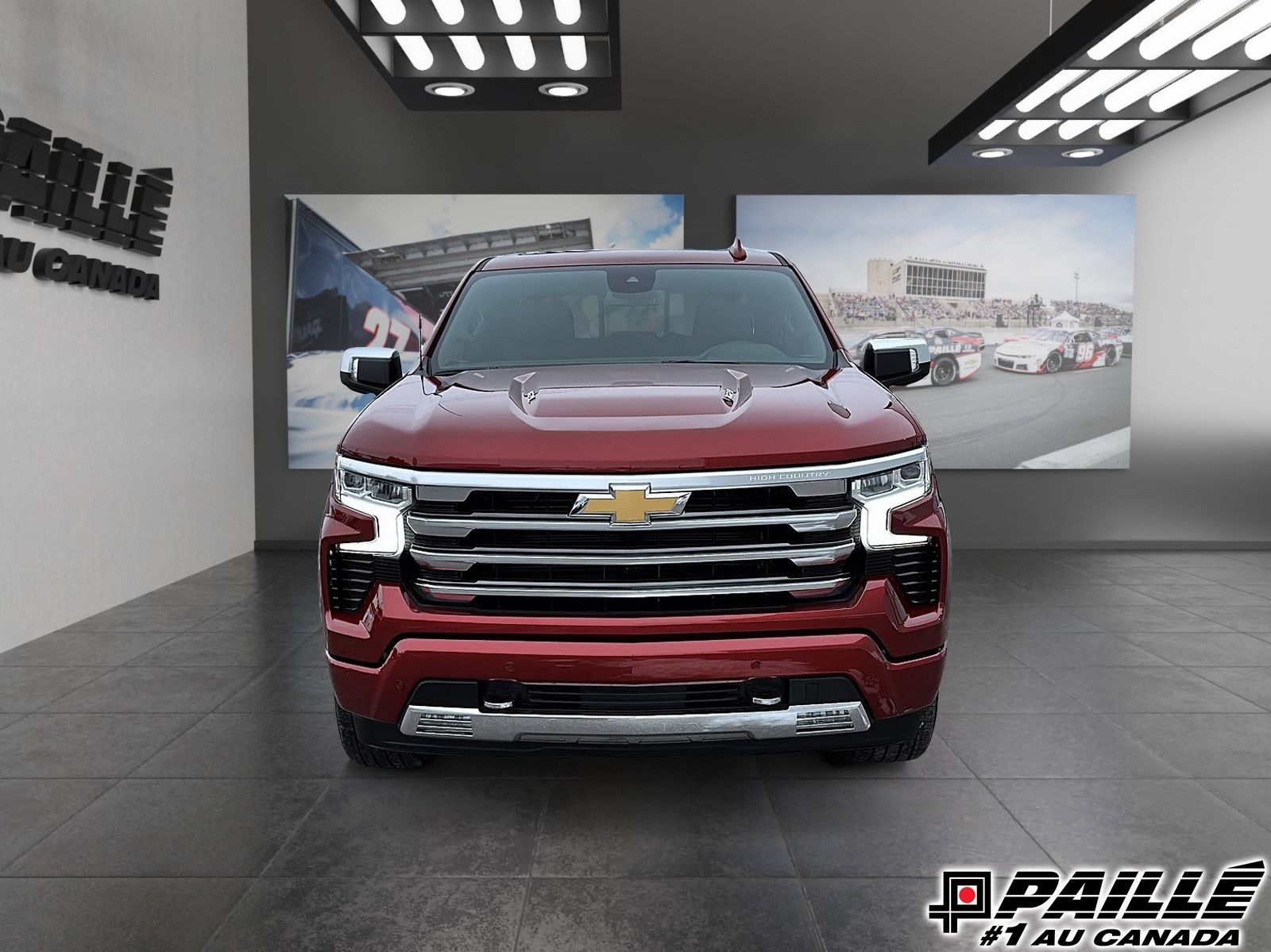 2024 Chevrolet Silverado 1500 in Sorel-Tracy, Quebec