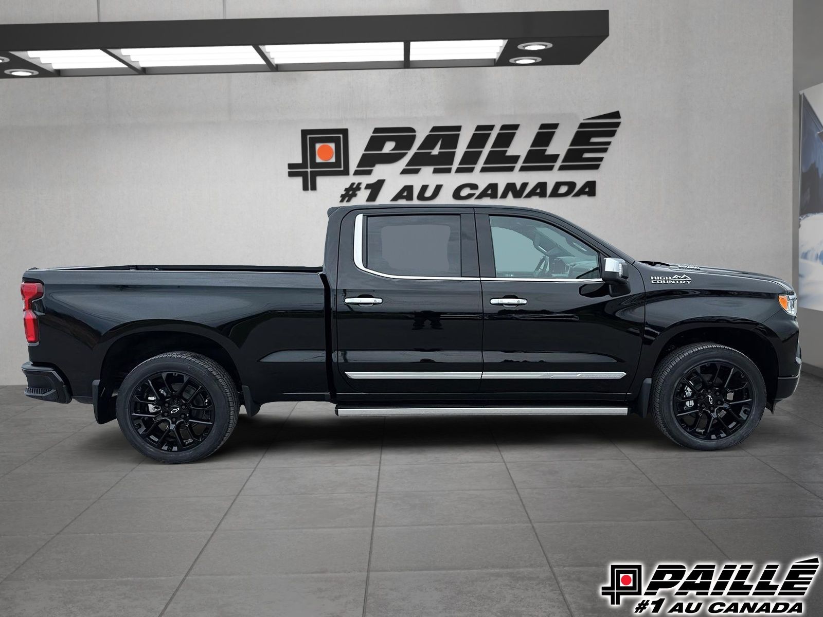 2024 Chevrolet Silverado 1500 in Sorel-Tracy, Quebec