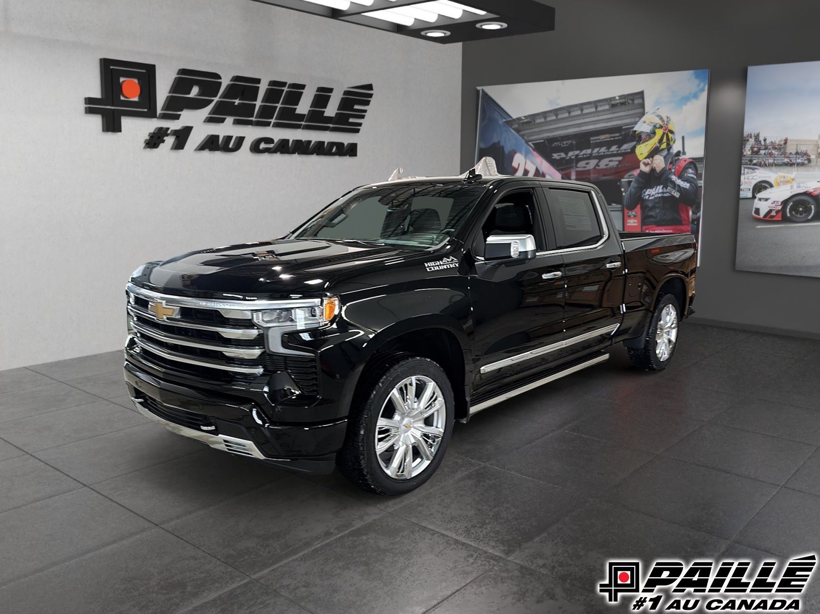 2024 Chevrolet Silverado 1500 in Sorel-Tracy, Quebec