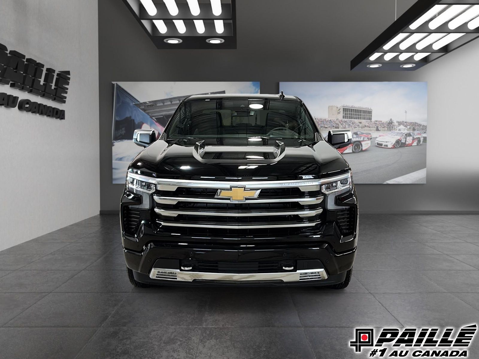 2024 Chevrolet Silverado 1500 in Sorel-Tracy, Quebec