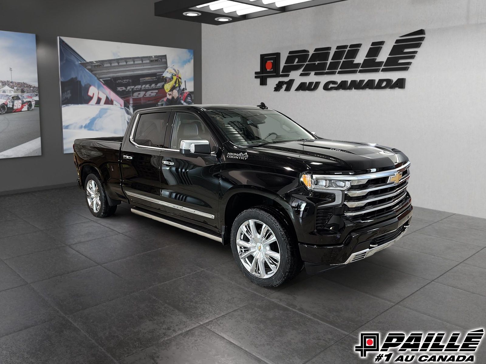 Chevrolet Silverado 1500  2024 à Sorel-Tracy, Québec