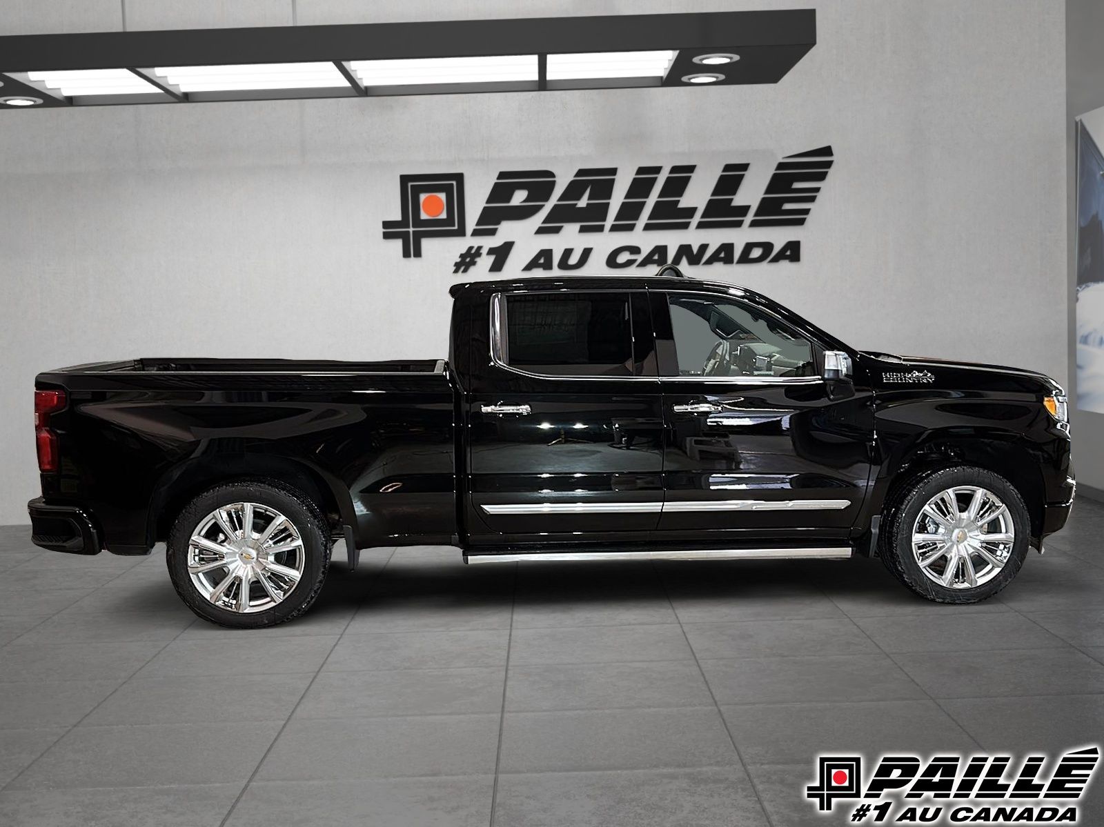 Chevrolet Silverado 1500  2024 à Sorel-Tracy, Québec