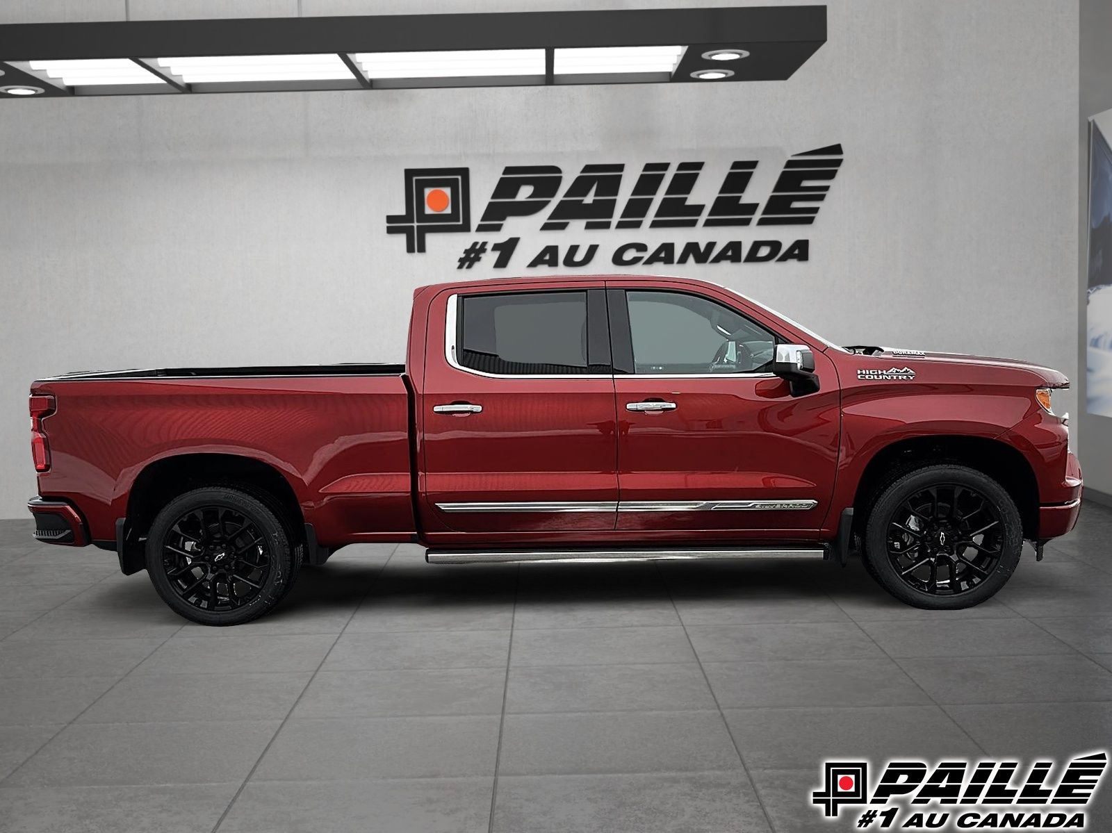 2024 Chevrolet Silverado 1500 in Sorel-Tracy, Quebec