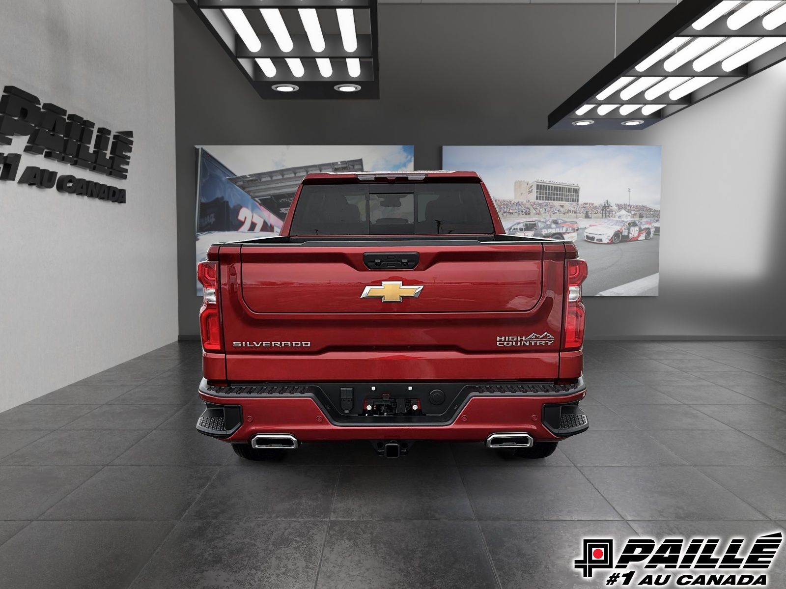 2024 Chevrolet Silverado 1500 in Sorel-Tracy, Quebec