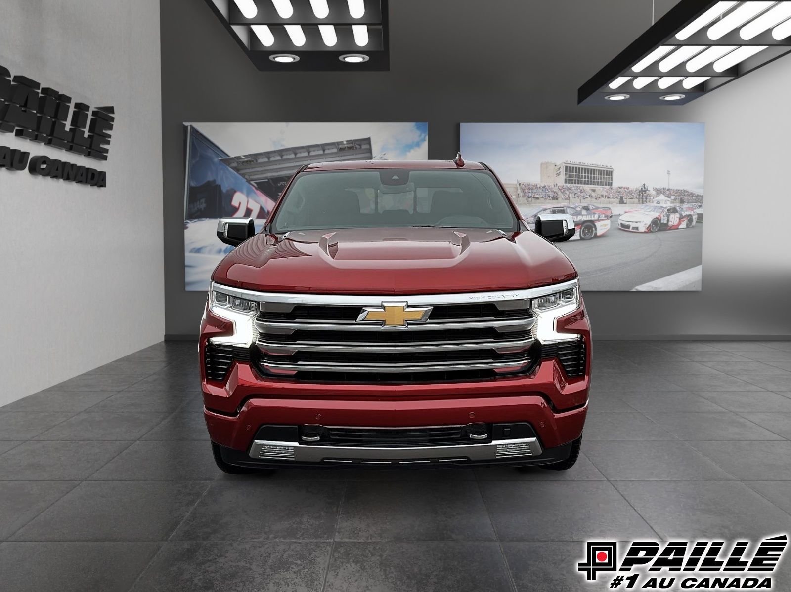 2024 Chevrolet Silverado 1500 in Sorel-Tracy, Quebec