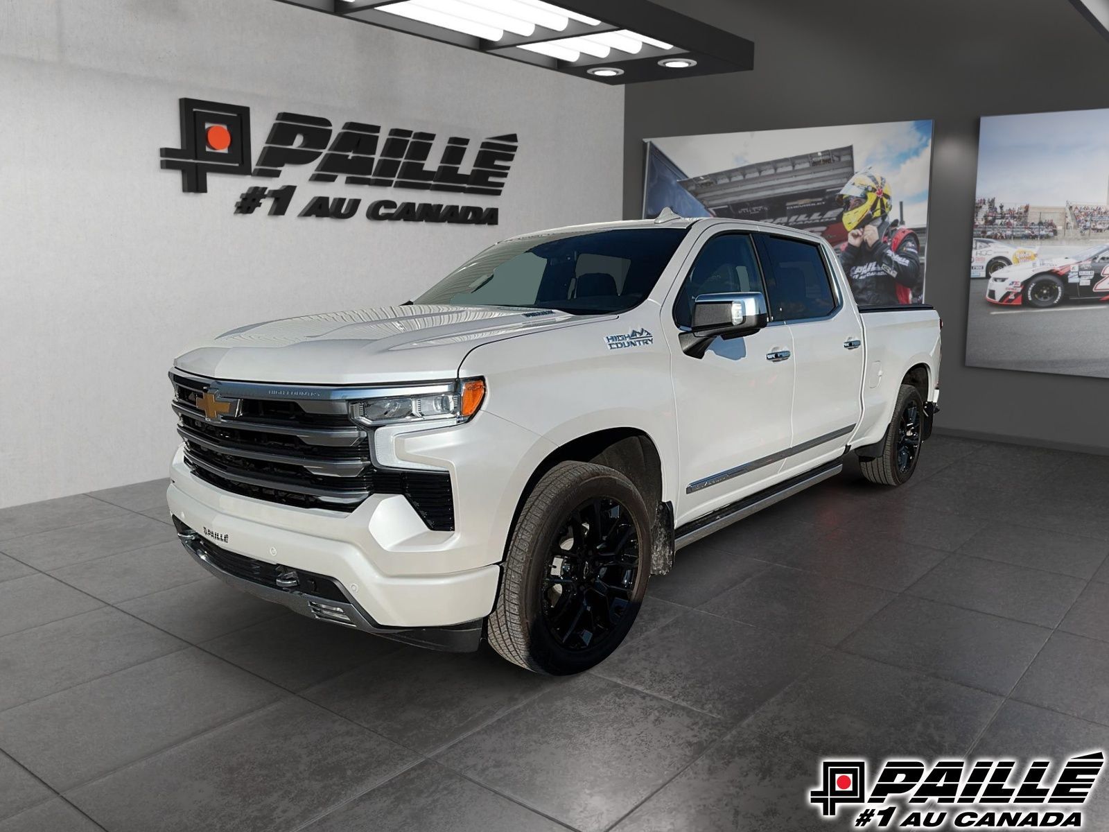 2024 Chevrolet Silverado 1500 in Sorel-Tracy, Quebec