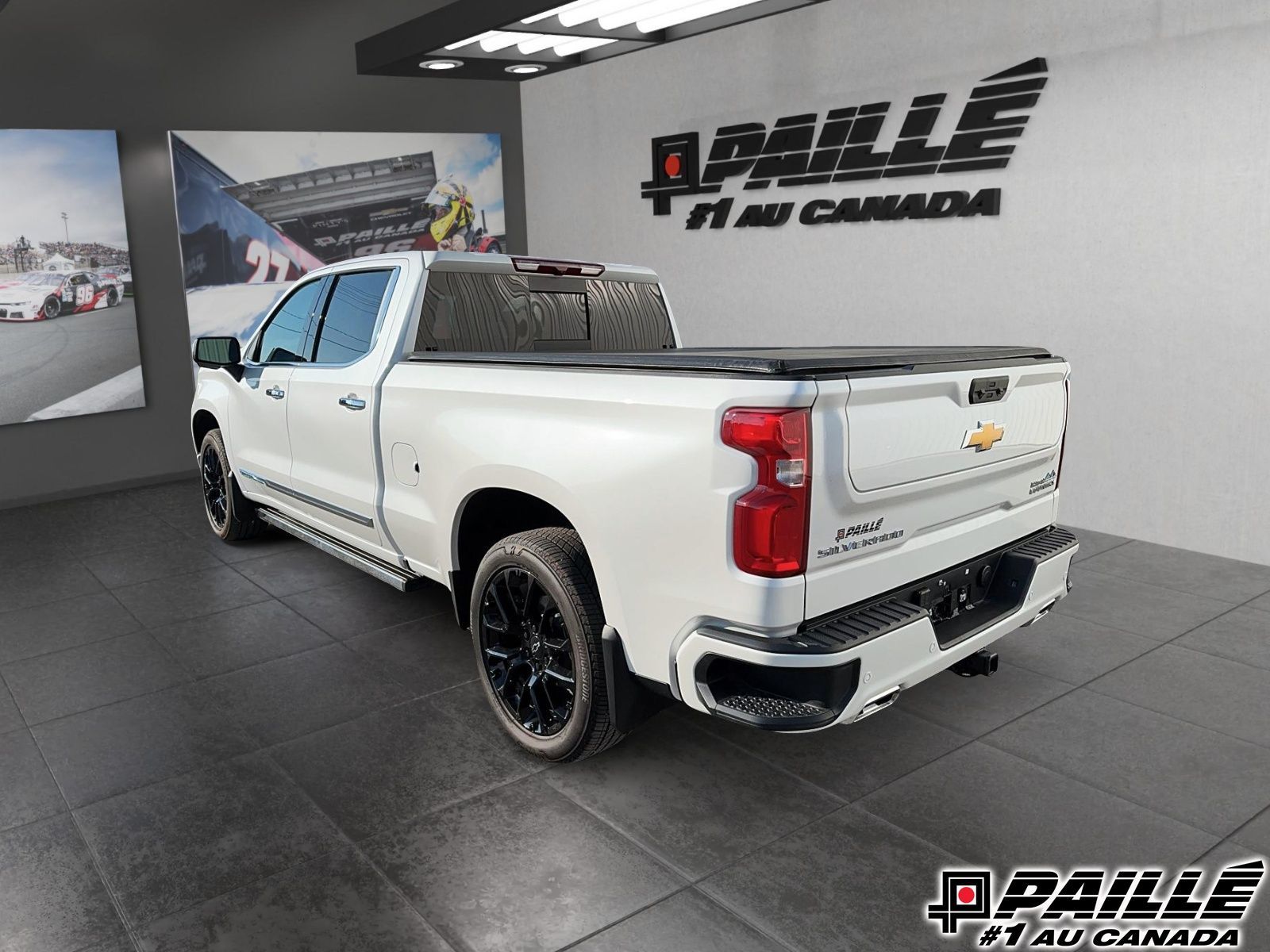 Chevrolet Silverado 1500  2024 à Sorel-Tracy, Québec