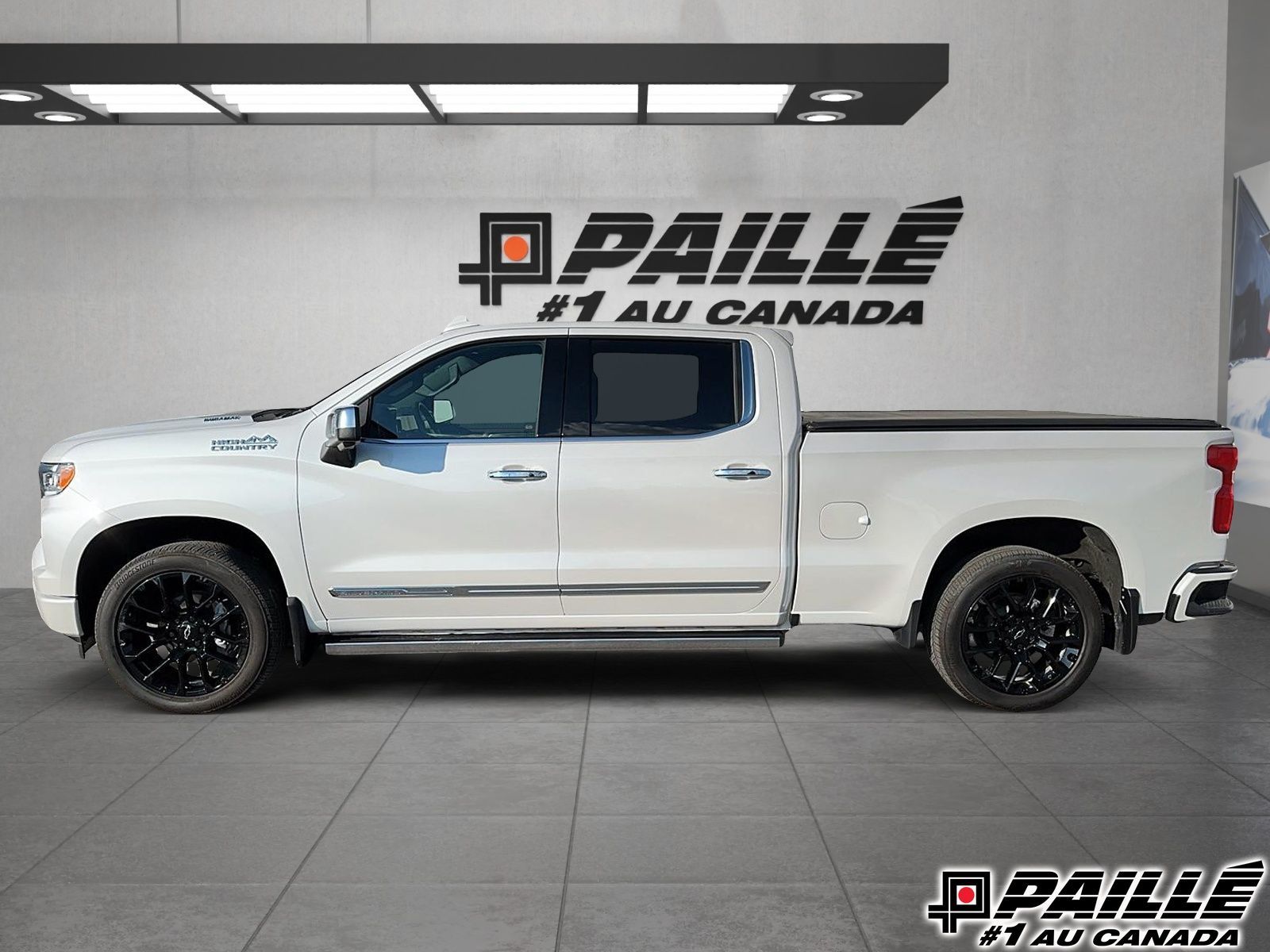 2024 Chevrolet Silverado 1500 in Sorel-Tracy, Quebec