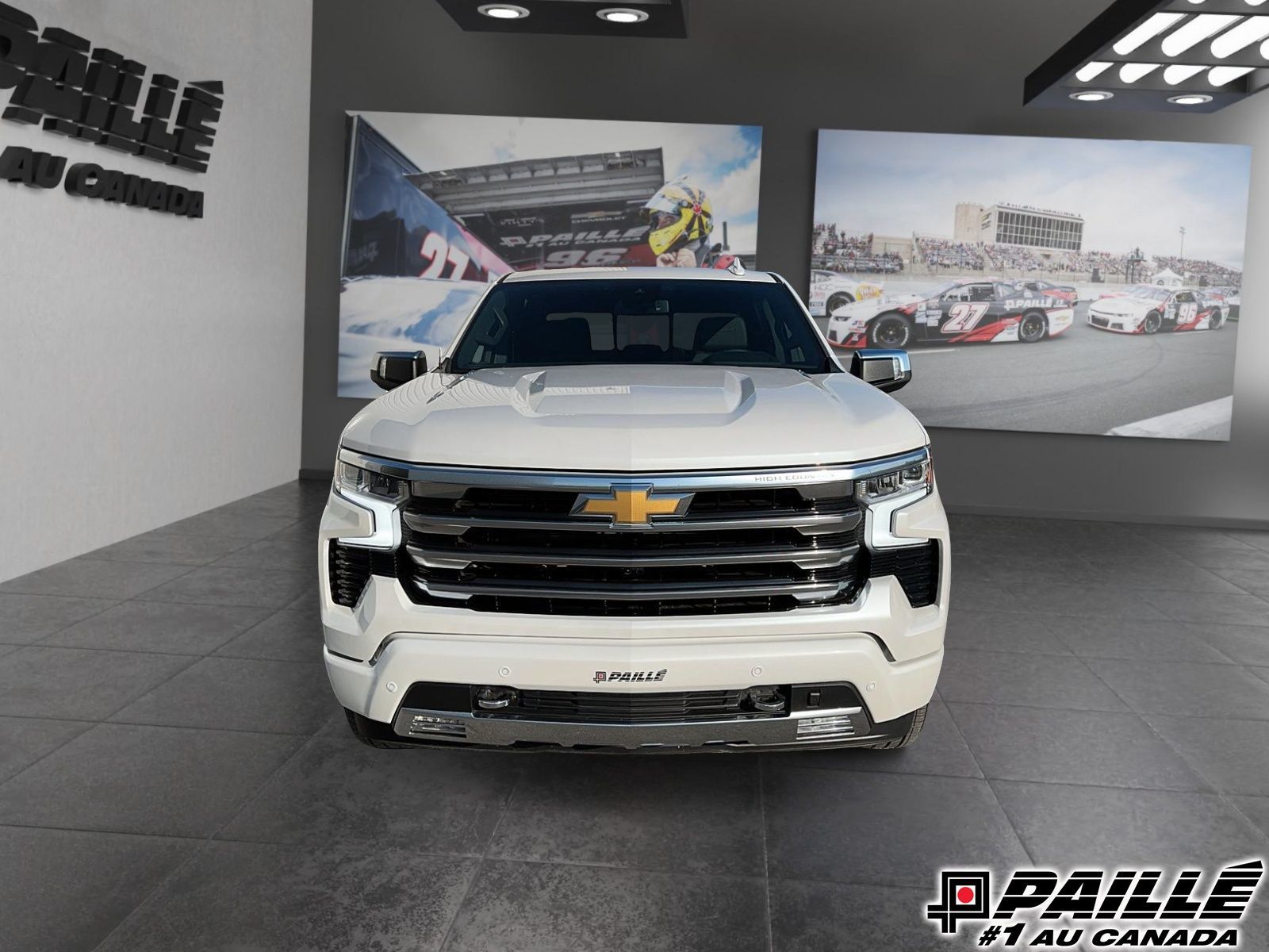 Chevrolet Silverado 1500  2024 à Sorel-Tracy, Québec